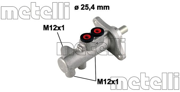 7M3 611 019B