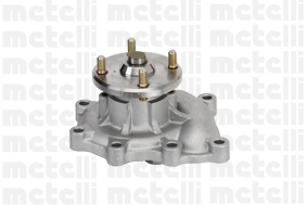 Водяной насос *METELLI* HYUNDAI TERRACAN |--->24-1022 / Dolz->H225