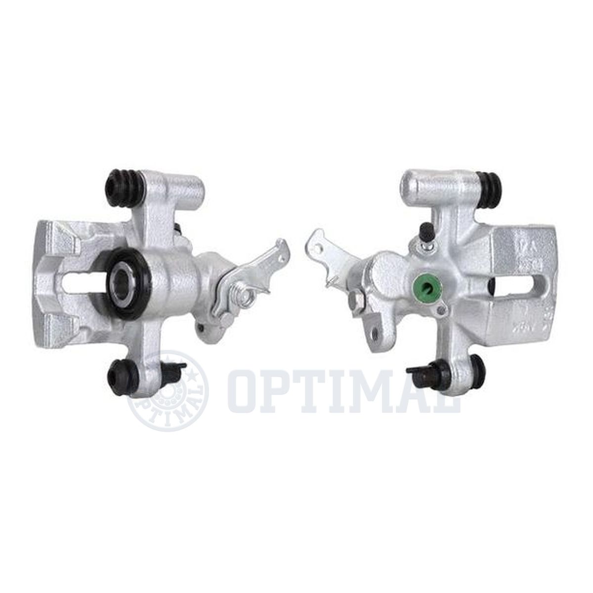 BC-2611L