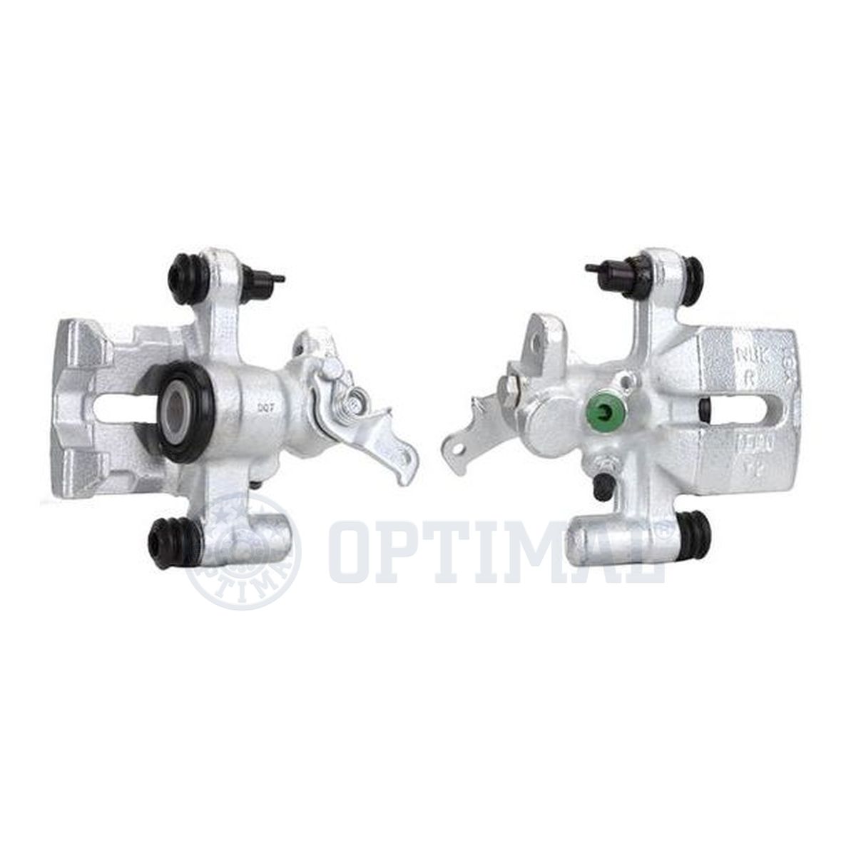 BC-2611R