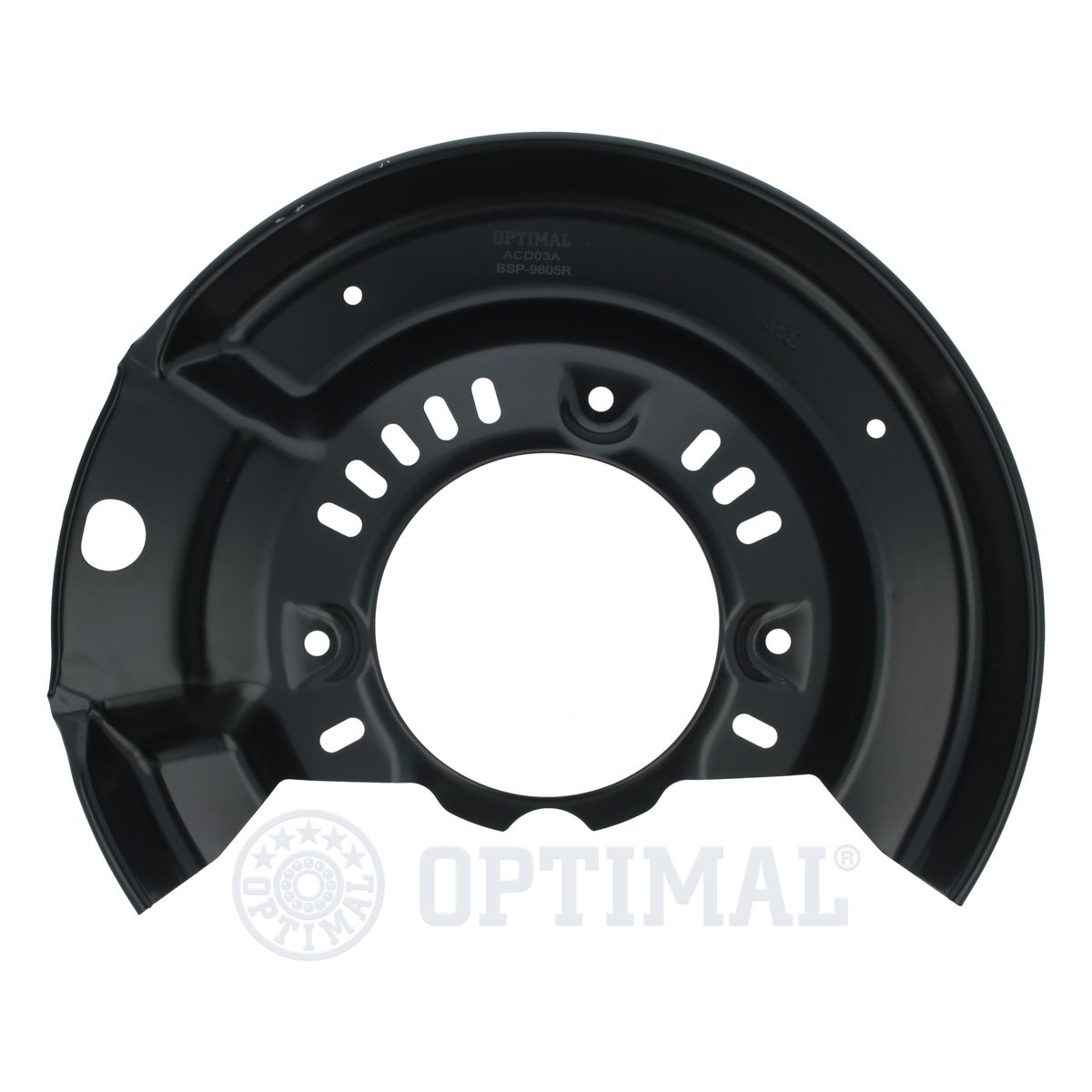 BSP-9805R