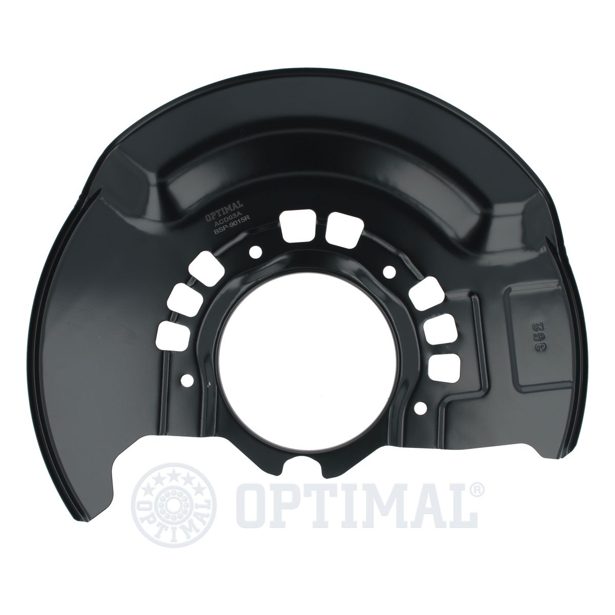 BSP-9015R