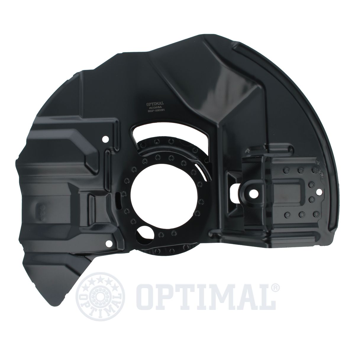 BSP-5003R