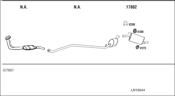 LN10044