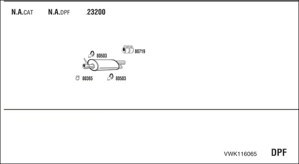 VWK-116