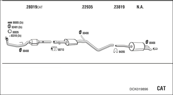 DCK-0198