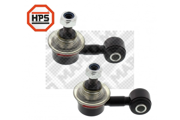 Стойка стабилизатора MAPCO * VW Golf 2/3 |--->OEM 535411315 Febi -  Si-63460