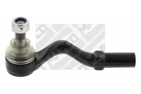 Наконечник рулевой тяги MAPCO Прав MERCEDES A-CLASS (W168) // Si-49438