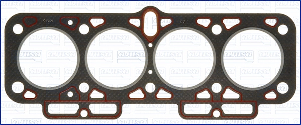Прокладка головки блока *AJUSA* SEAT IBIZA I, 1.2 10.84-12 |---> 10031500 / 985805