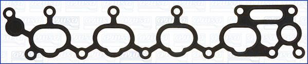 Прокладка впускного коллектора *AJUSA* MITSUBISHI ECLIPSE |--->439580 / 439.580 / 13249400