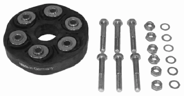 Клапан ЕГР   M&D   PSA  |-->OEM-->M&D 88117 OEM 161831 14SKV057 7.24809.68.0