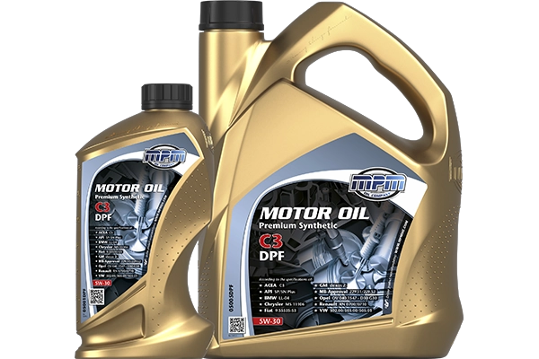 MPM 05999DPF