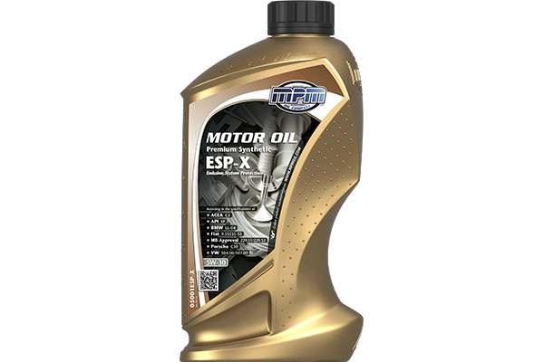 MPM 05001ESP-X
