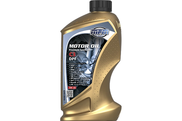 MPM 05001DPF