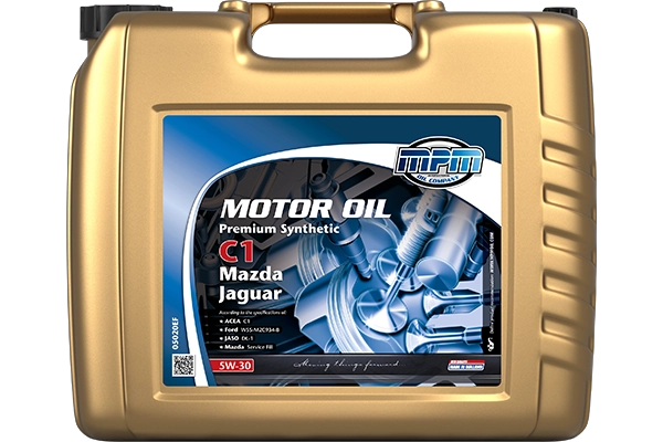 MPM 05020EF
