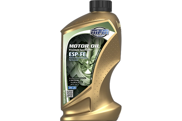 MPM 05001ESP-FE