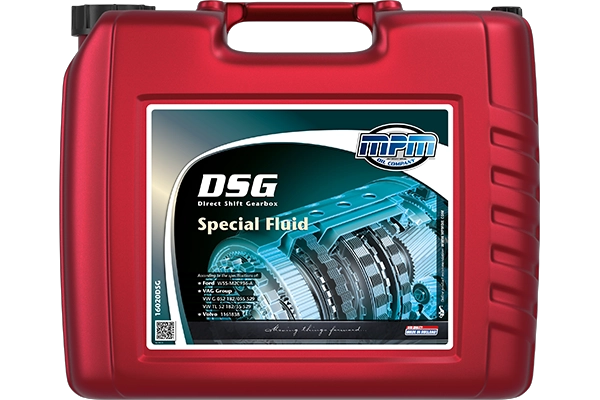 16020DSG