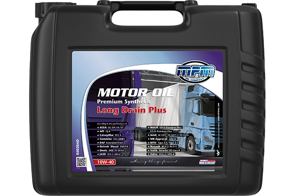 MPM 05020AD