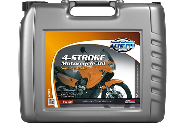 MPM 52020B