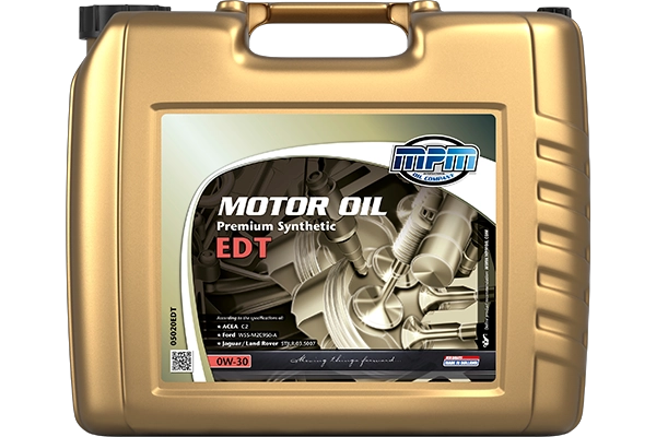 MPM 05020EDT