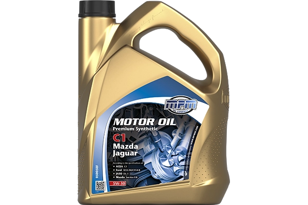 MPM 05005EF
