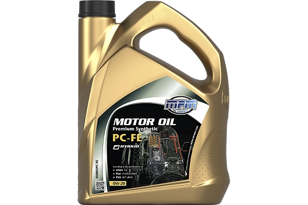 MPM 05005PC-FE