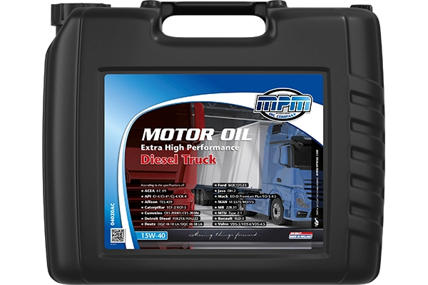 MPM 04020AC