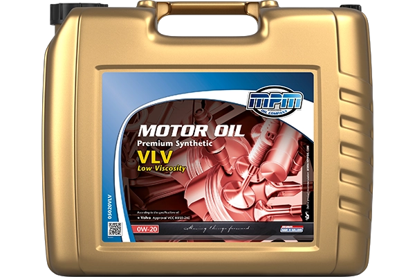 MPM 05020VLV