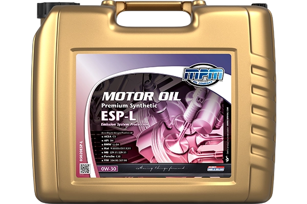 MPM 05020ESP-L
