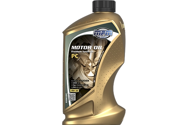 MPM 05001PC