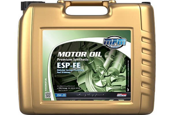 MPM 05020ESP-FE