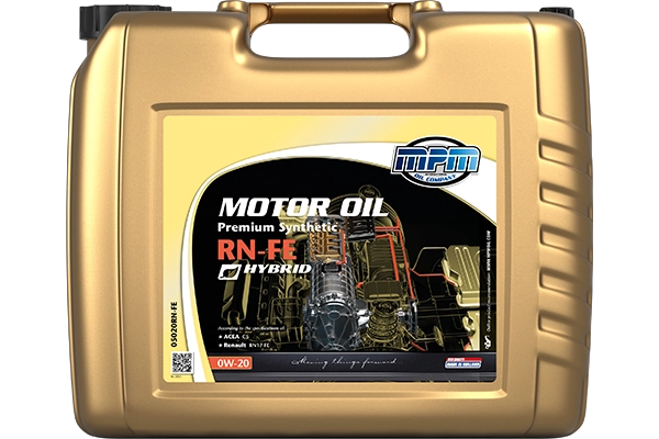 MPM 05020RN-FE
