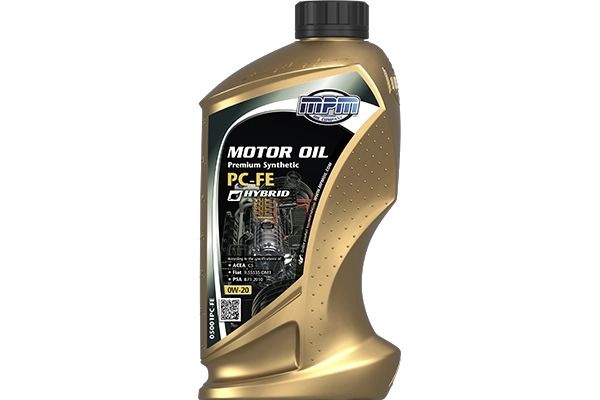 MPM 05001PC-FE
