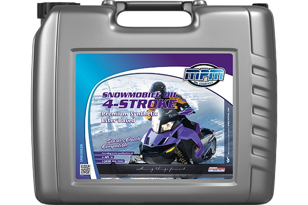 MPM SN030020
