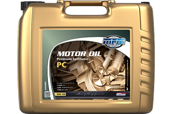 MPM 05020PC