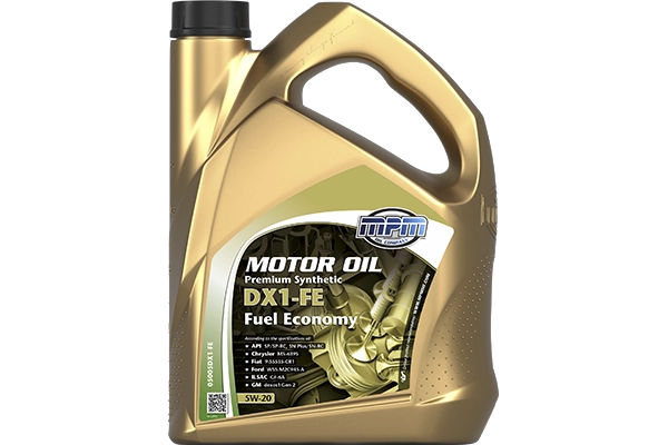 MPM 05005DX1-FE