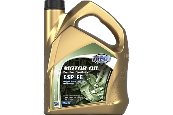 MPM 05005ESP-FE