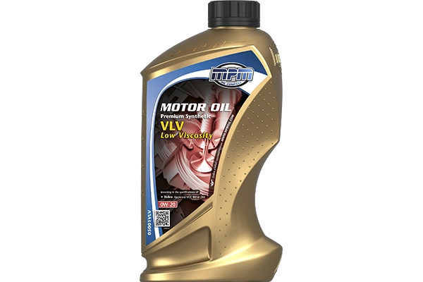 MPM 05001VLV