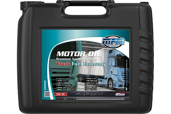 MPM 05020AEF