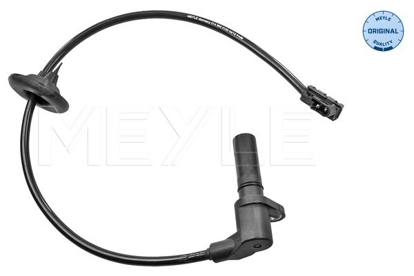Датчик ABS задн. Лев/Прав *MEYLE* MERCEDES C |--->014 800 0103 / 0148000103 / OEM->2025400117