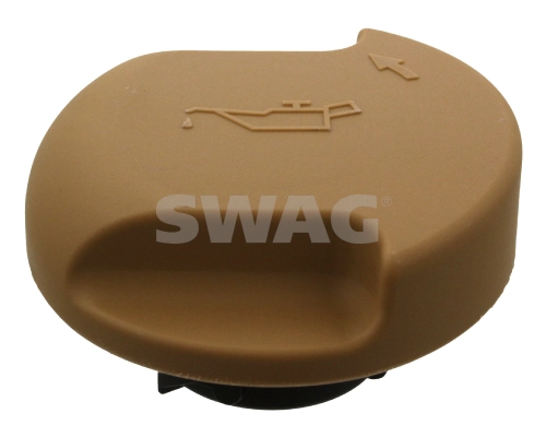 Крышка маслозаливной горловины SWAG NR3 OPEL ASTRA F CORSA B TIGRA  |---> MC 03684 / FEBI 19491