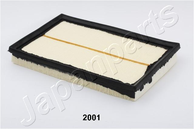 Фильтр воздушный JAPANPARTS | --> FILTRON AP170/4 FA-2001S  ( LEXUS LS )