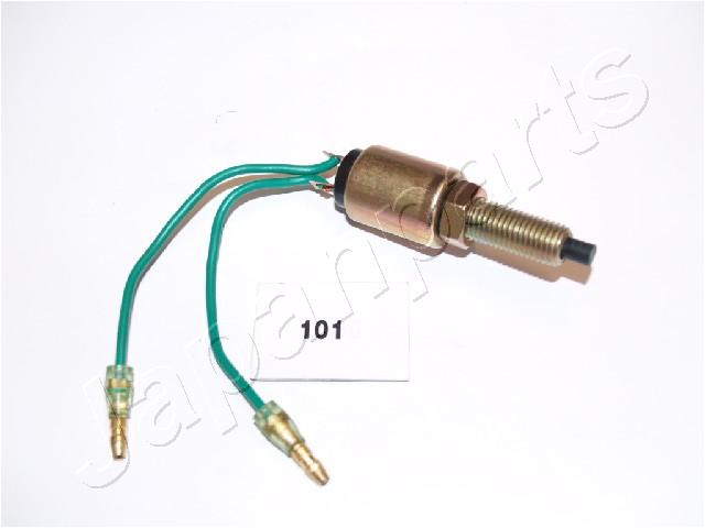 IS-101