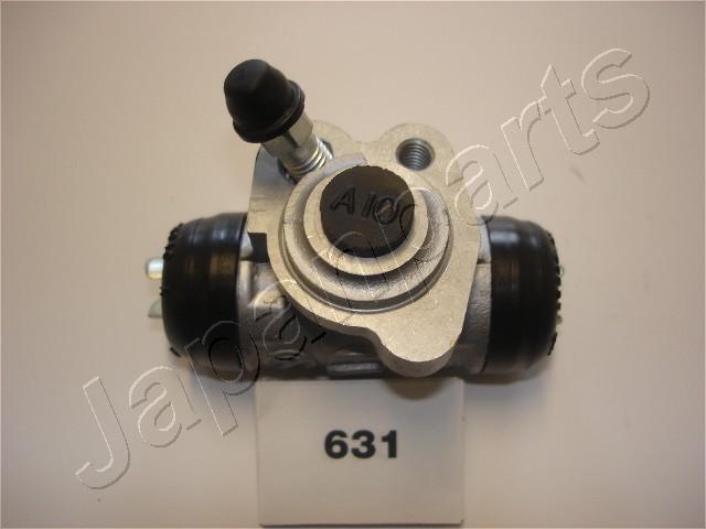 CS631
