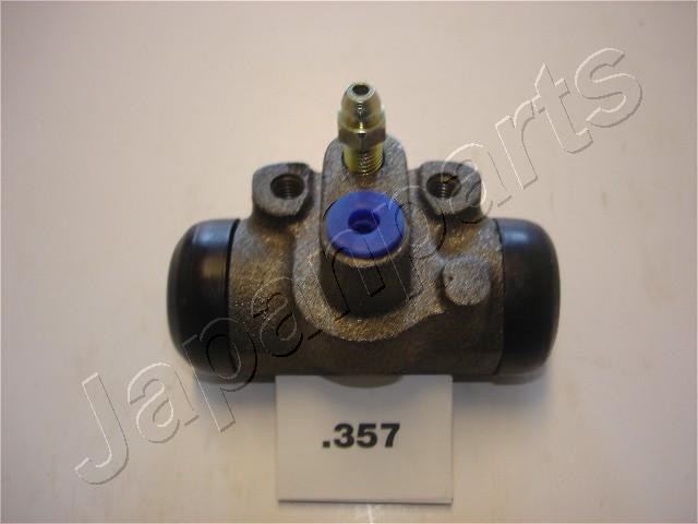 CS-357