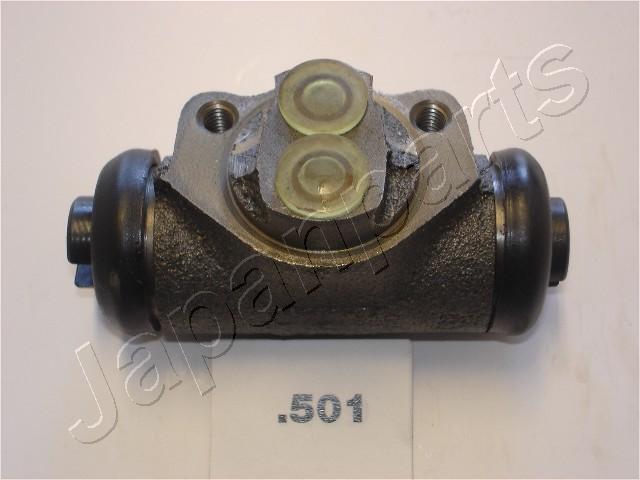 CS-501