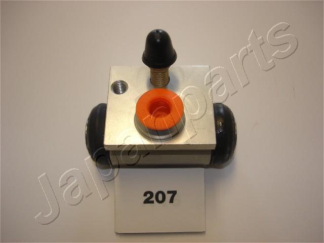 CS-207