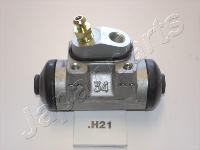 CS-H21