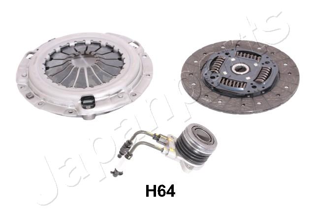 KF-H64