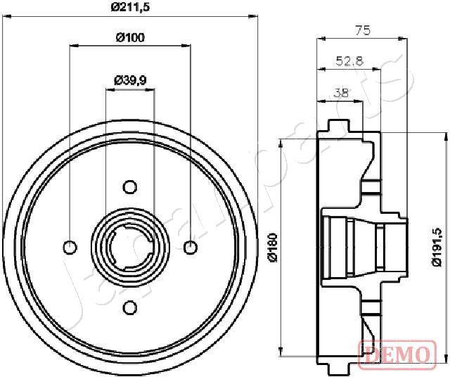 TA-0901C